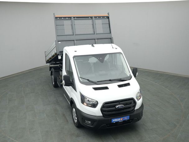 Ford Transit 350 L2 114 kW image number 37