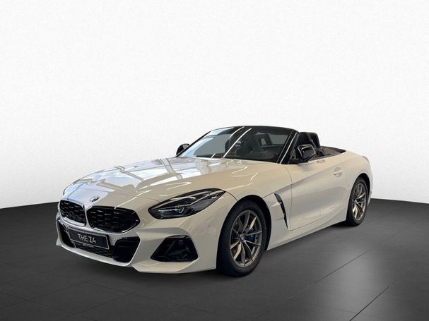 BMW Z4 M40i sDrive 250 kW image number 1