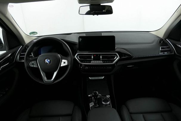 BMW X3 xDrive 210 kW image number 6