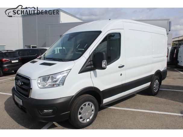 Ford Transit 350 L3 Trend 96 kW image number 1