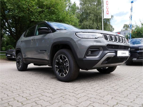 Jeep Compass 1.3 177 kW image number 7