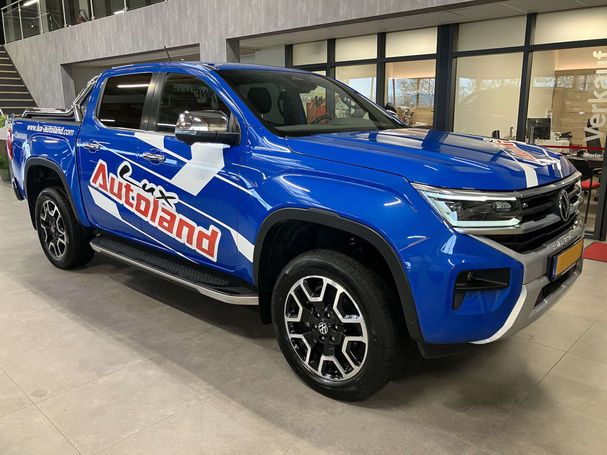 Volkswagen Amarok Aventura 4Motion 177 kW image number 2