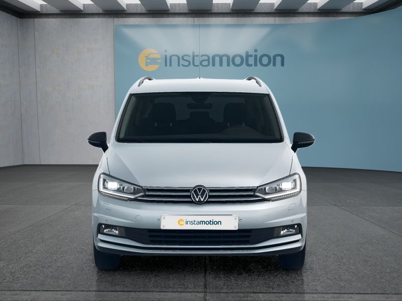 Volkswagen Touran 1.5