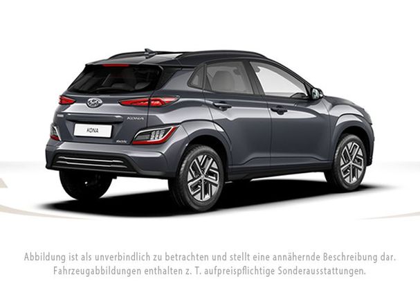 Hyundai Kona Premium 150 kW image number 5