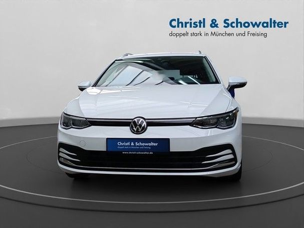 Volkswagen Golf Variant 1.5 TSI 110 kW image number 9