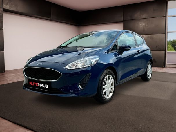 Ford Fiesta Trend 55 kW image number 1