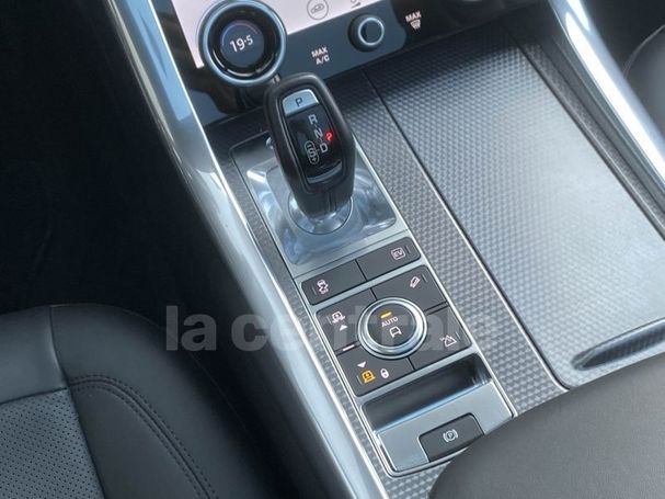 Land Rover Range Rover Sport HSE 297 kW image number 25