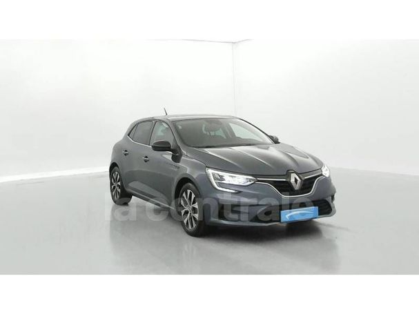 Renault Megane 1.5 Blue dCi 115 85 kW image number 1