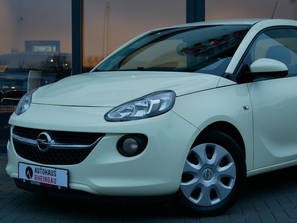 Opel Adam 51 kW image number 2