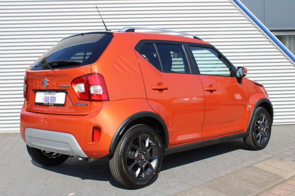 Suzuki Ignis 61 kW image number 3