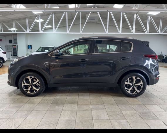 Kia Sportage 1.6 CRDI 2WD DCT 100 kW image number 5