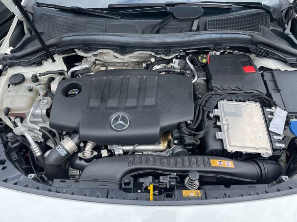 Mercedes-Benz B 200 d 110 kW image number 18