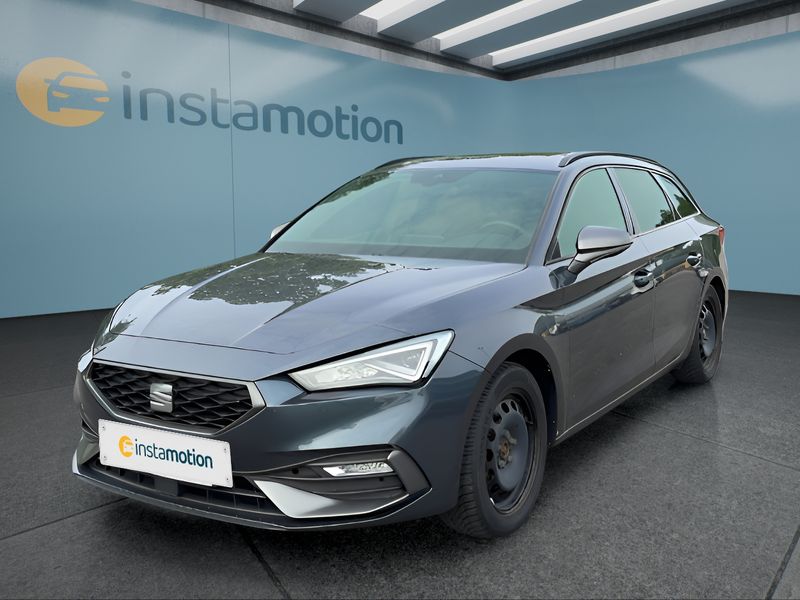 Seat Leon Sportstourer