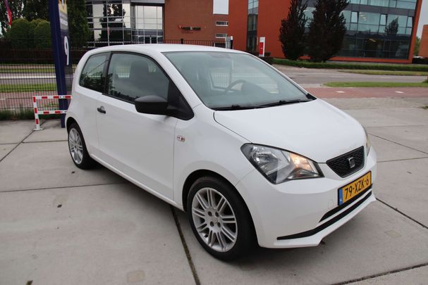 Seat Mii 1.0 Reference 44 kW image number 2