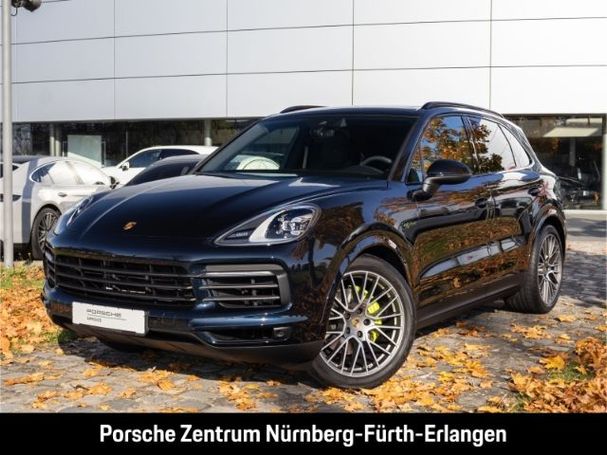 Porsche Cayenne E-Hybrid 340 kW image number 1