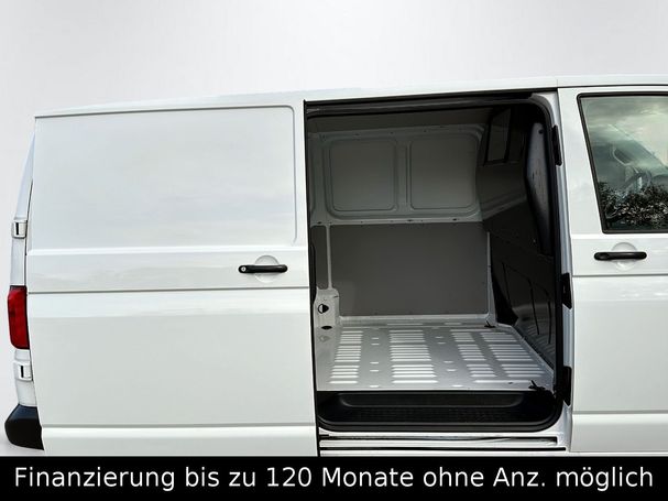 Volkswagen T6 Transporter 110 kW image number 8