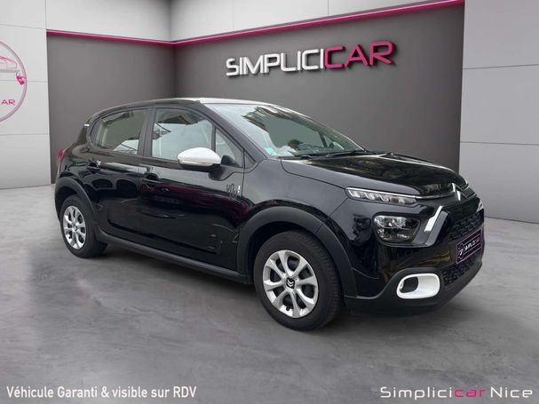 Citroen C3 61 kW image number 2