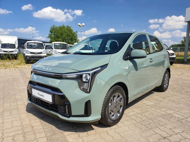 Kia Picanto 1.0 49 kW image number 1