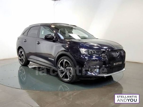 DS Automobiles 7 Crossback 1.6 E-Tense 300 4x4 221 kW image number 2