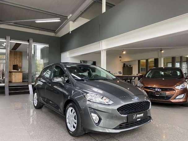 Ford Fiesta 1.0 COOL&CONNECT 74 kW image number 2