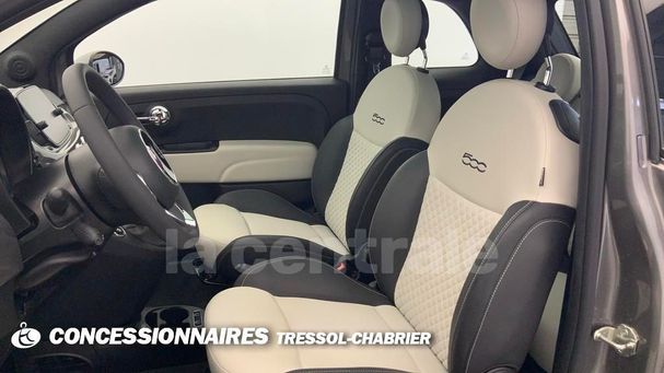 Fiat 500 1.0 51 kW image number 20