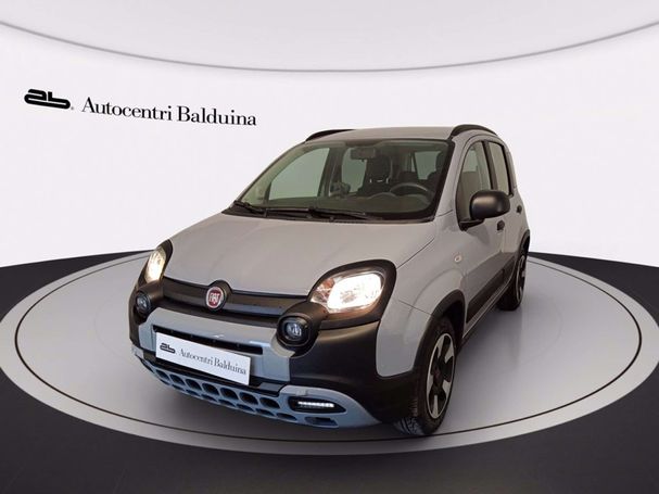 Fiat Panda Cross 1.0 Hybrid City 51 kW image number 1