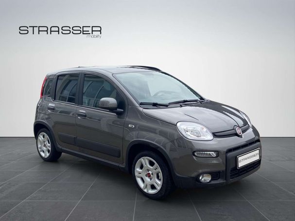 Fiat Panda 51 kW image number 16