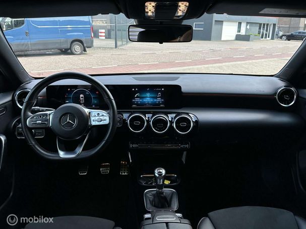 Mercedes-Benz A 180 100 kW image number 11