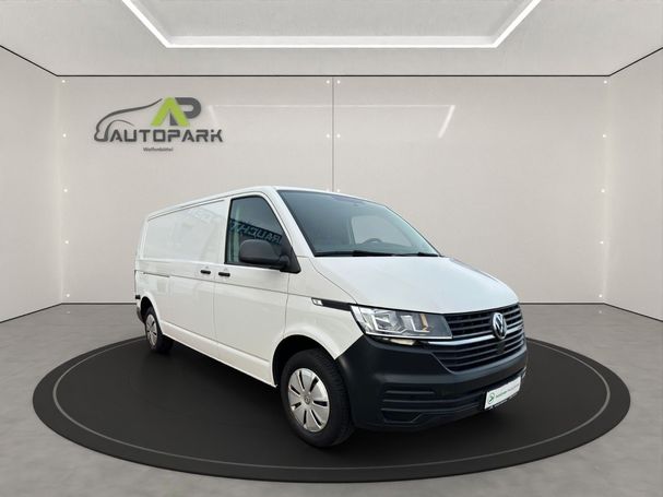 Volkswagen T6 Transporter T6 2.0 TDI 66 kW image number 2