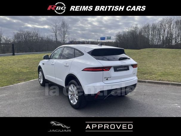 Jaguar E-Pace D150 S 110 kW image number 5