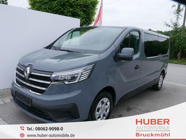 Renault Trafic Blue dCi 110 kW image number 1