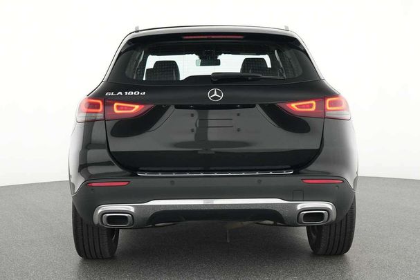 Mercedes-Benz GLA 180 d 85 kW image number 7