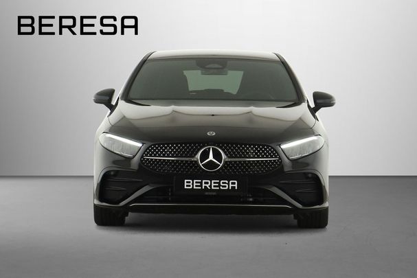 Mercedes-Benz A 180 100 kW image number 2