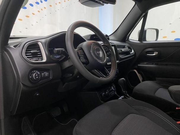 Jeep Renegade 140 kW image number 15