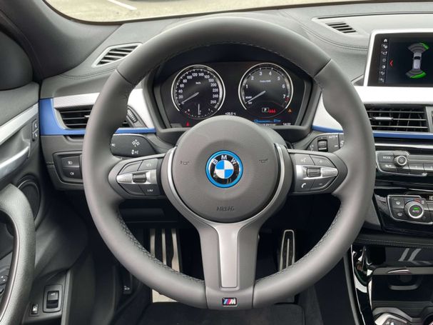 BMW X2 xDrive 93 kW image number 6