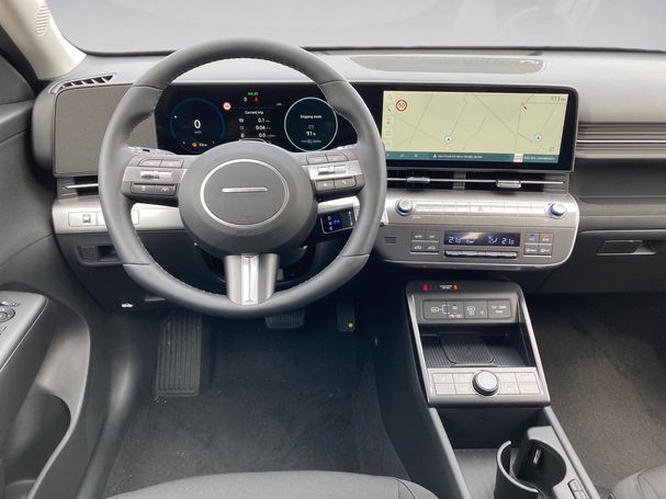 Hyundai Kona 1.0 T-GDI Trend 88 kW image number 6