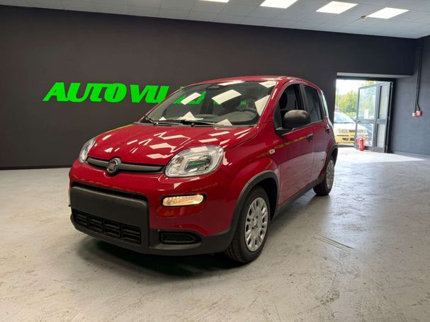 Fiat Panda 51 kW image number 1