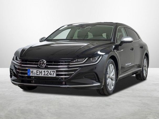 Volkswagen Arteon Elegance 140 kW image number 1