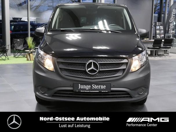 Mercedes-Benz Vito 116 Tourer 120 kW image number 3