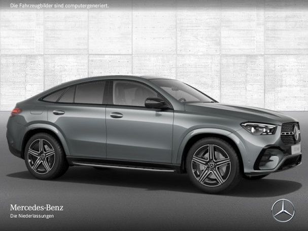 Mercedes-Benz GLE 350 de AMG 245 kW image number 14