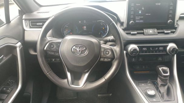 Toyota RAV 4 163 kW image number 10