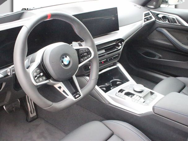 BMW 440i Cabrio xDrive 275 kW image number 6