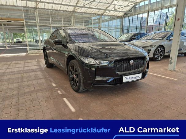 Jaguar I-Pace EV400 S AWD 294 kW image number 2