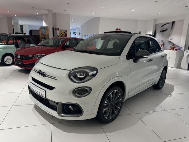 Fiat 500X Dolcevita 96 kW image number 1