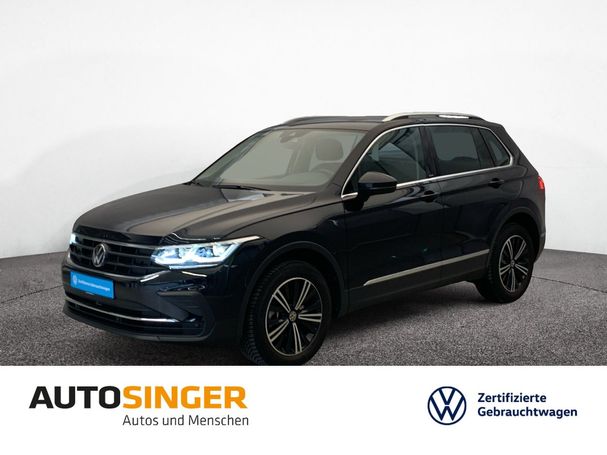 Volkswagen Tiguan 2.0 TSI DSG 4Motion 140 kW image number 1