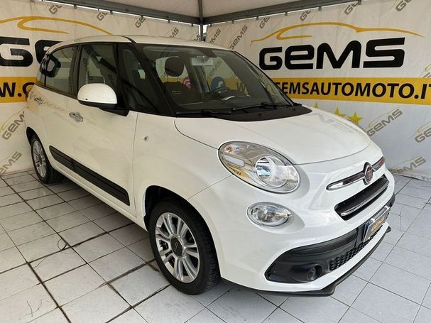 Fiat 500L 1.3 MultiJet 70 kW image number 2