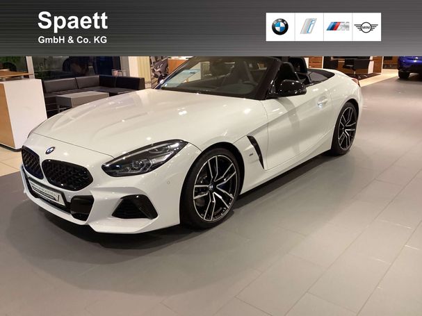 BMW Z4 M40i sDrive 250 kW image number 2