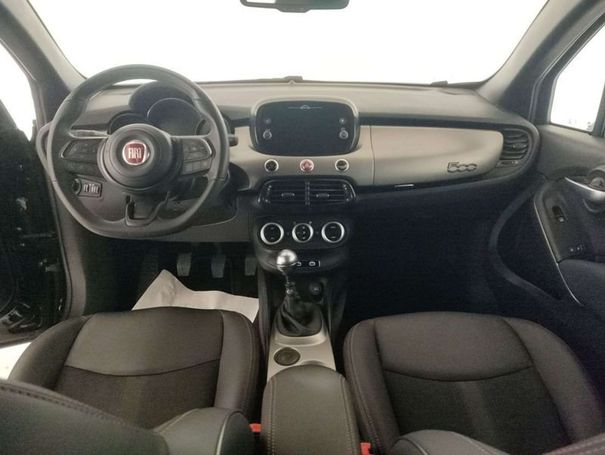 Fiat 500X 1.6 4x2 88 kW image number 8