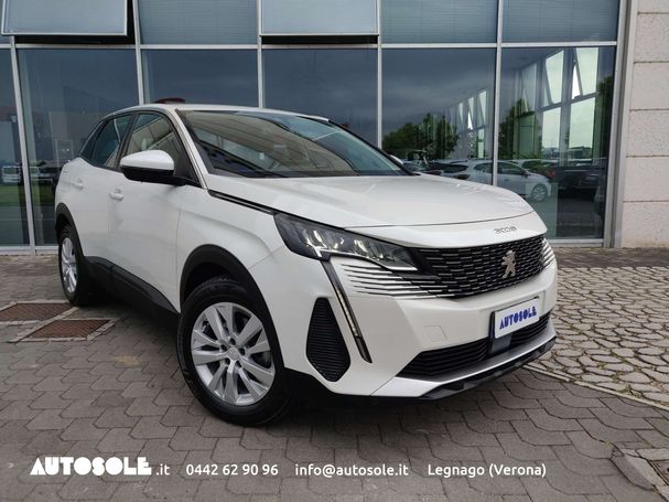 Peugeot 3008 BlueHDi Active 96 kW image number 1