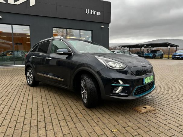 Kia Niro e 64 kWh 150 kW image number 3